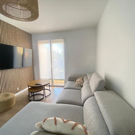 Maison Cosy / Proche Lac Le Crès Zewnętrze zdjęcie