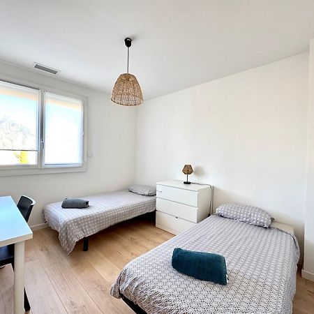 Maison Cosy / Proche Lac Le Crès Zewnętrze zdjęcie