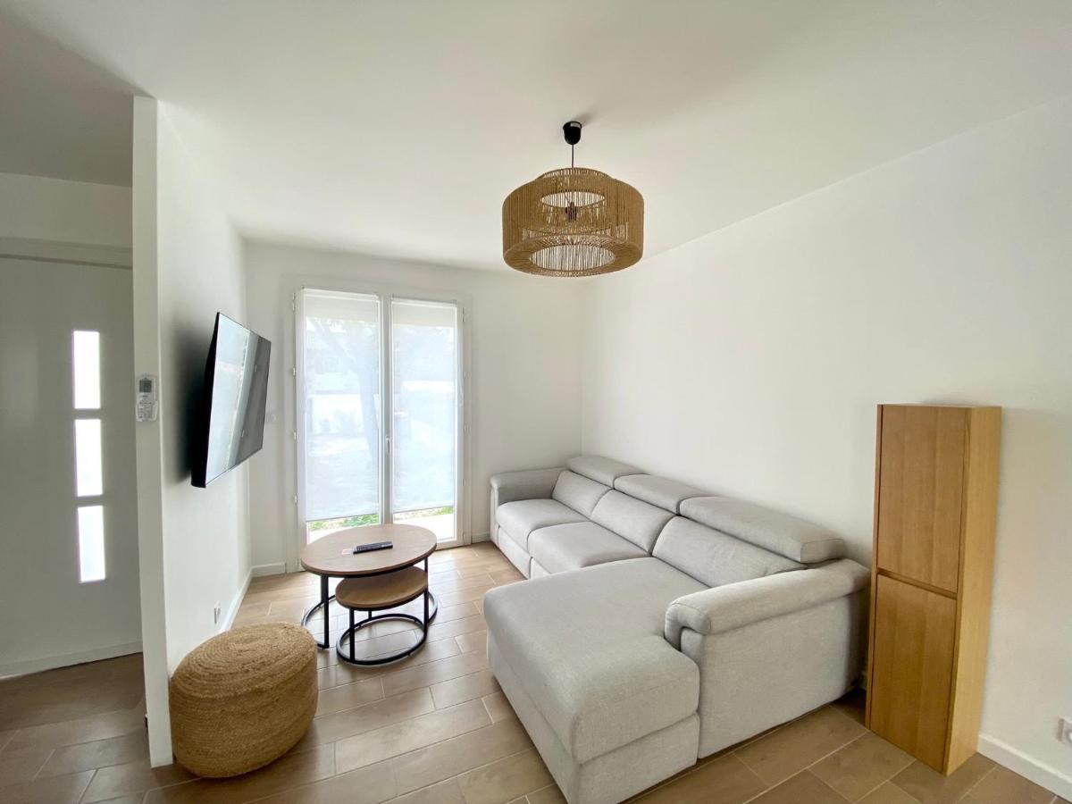 Maison Cosy / Proche Lac Le Crès Zewnętrze zdjęcie