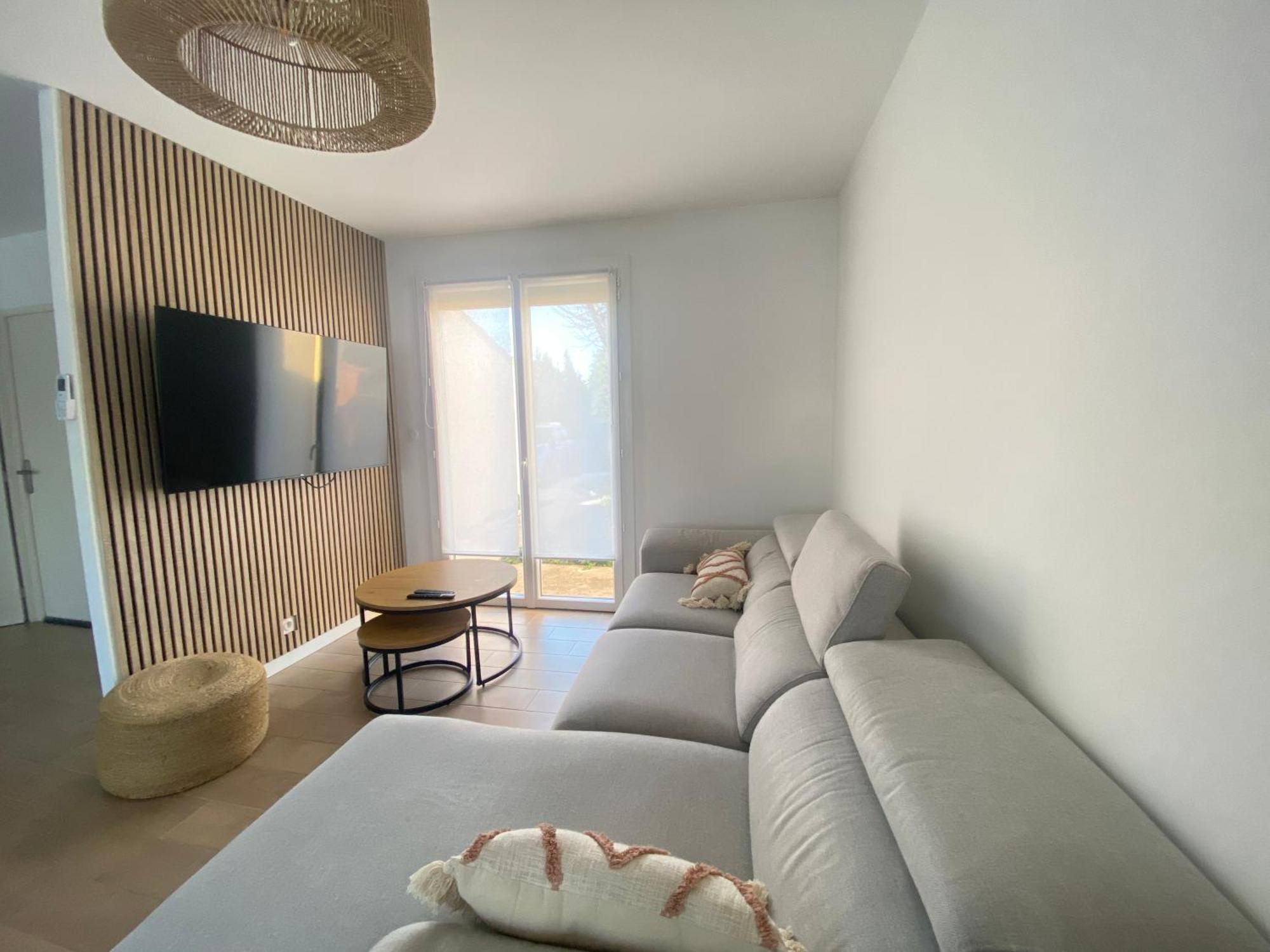 Maison Cosy / Proche Lac Le Crès Zewnętrze zdjęcie