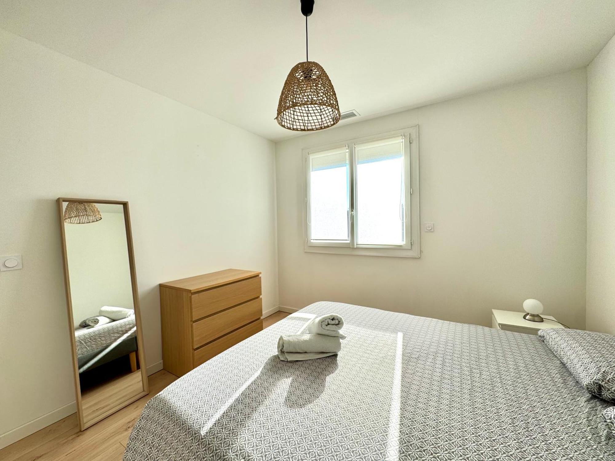 Maison Cosy / Proche Lac Le Crès Zewnętrze zdjęcie