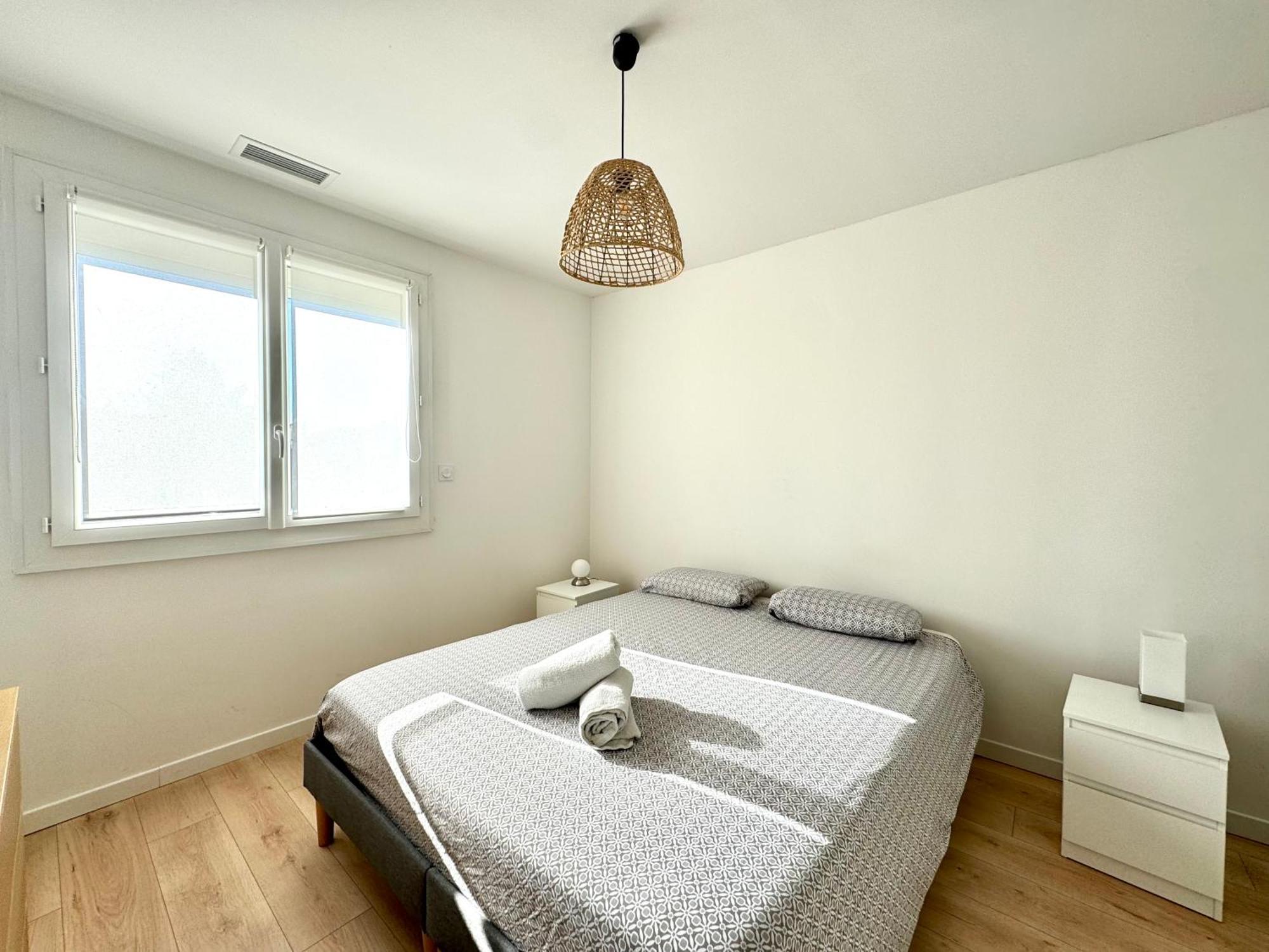Maison Cosy / Proche Lac Le Crès Zewnętrze zdjęcie