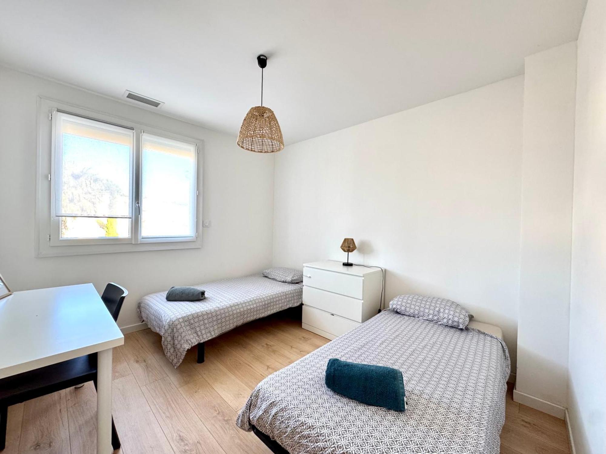 Maison Cosy / Proche Lac Le Crès Zewnętrze zdjęcie